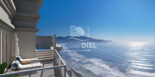 Imagem 5 de 15 de 4 Suítes 3 Vagas Excelente Apartamento - 2391