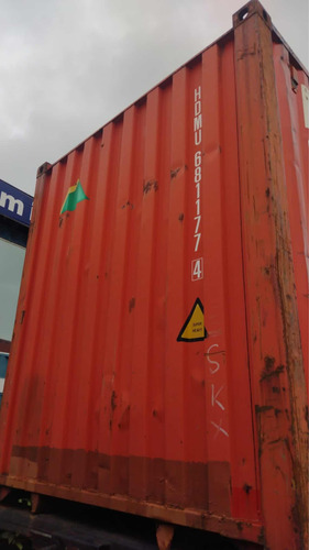 Containers