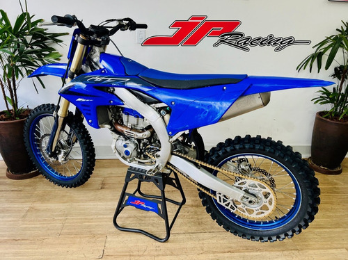 Yamaha Yz 450f 2023