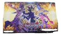 Comprar Playmat Dark Magician Girl, Dark Magician Win A Mat Yugioh