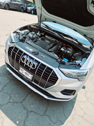 Audi Q3 1.4 35 Tfsi Dynamic 150Hp At