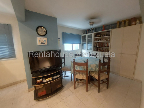 Amplio Apartamento En El Cafetal. Mls # 25-24121 Lp