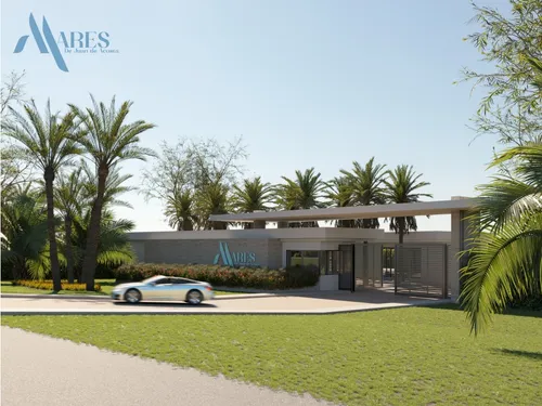 Lote Mares De Juan De Acosta