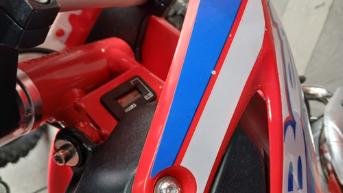 Beta Rr50 4t Kinder Mini Moto 2025