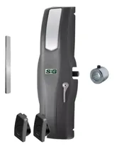 Comprar Kit Motor Portón Levadizo Portones Automatización Electrico