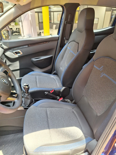 Renault Kwid 1.0 Sce 66Cv Iconic Bitono