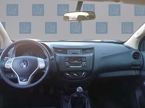 Renault Alaskan 2.3 TDI 4X2 EMOTION L20