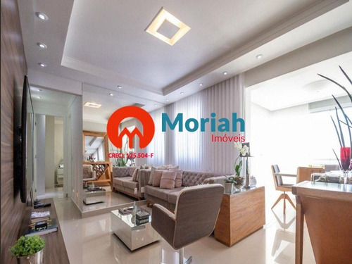 Imagem 2 de 29 de Apartamento - Png59520 - 68170754