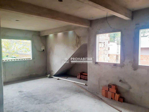 Imagem 24 de 30 de Sobrado À Venda No Chácara Cocaia - So3797