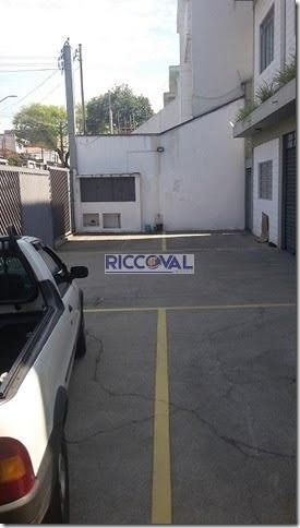 Imagem 3 de 15 de Prédio Comercial /industrial Com 650m² - Bosque Da Saúde - 4482