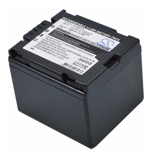 VDR-D160 VDR-D210 CARGADOR baterias para PANASONIC VDR-D50