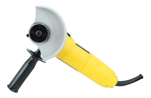 Mini Esmeriladora 4-1/2puLG Dewalt Dwe4118-b3 950w 03900241