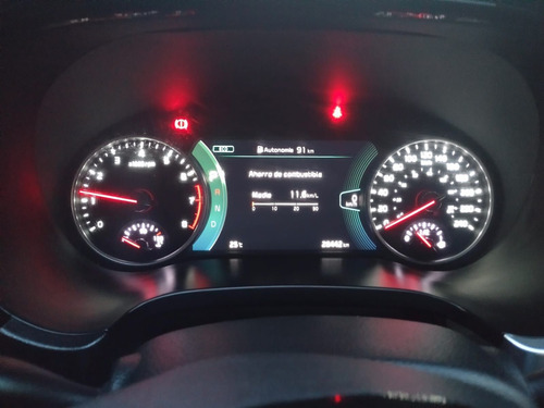 Imagen 10 de 13 de Kia Seltos 2020 1.4 L4 Gt Line At