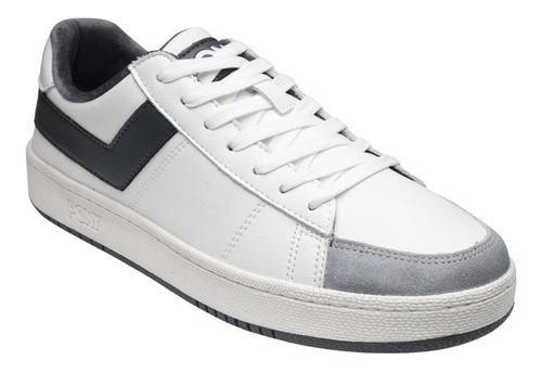 Tenis Pony Pro 80 Coin Dama Action Leather