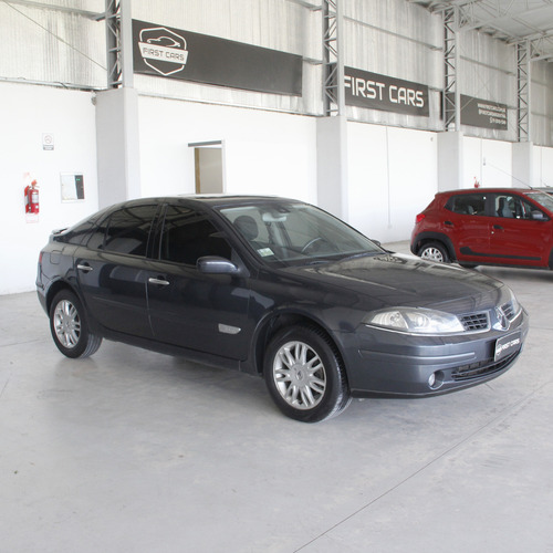 Renault Laguna 1.9 Dci