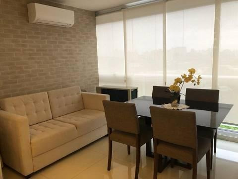 Imagem 2 de 10 de Apartamento Com 3 Dormitórios À Venda, 69 M² Por R$ 742.000,00 - Lapa - São Paulo/sp - Ap26827