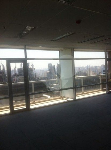 Comercial-são Paulo-brooklin | Ref.: 353-im84492 - 353-im84492