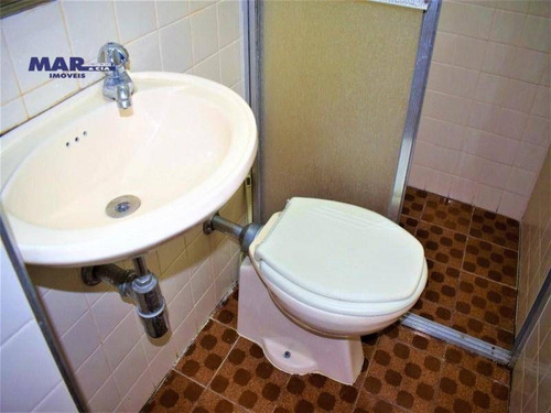 Imagem 8 de 10 de Apartamento Residencial À Venda, Centro, Guarujá - . - Ap10646