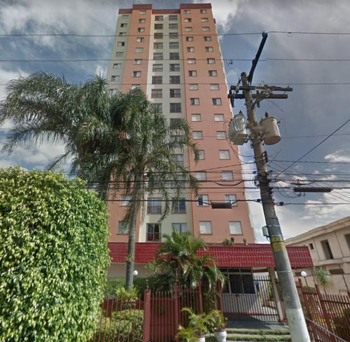 Imagem 12 de 18 de Apto Na Penha Com 3 Dorms, 1 Vaga, 58m² - Ap13616