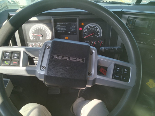 Tracto Camion Mack Anthem 2020, 440.000 Kilometros, Oportuni