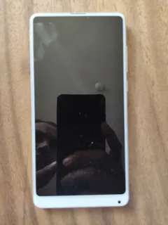 Celular Xiaomi Mi Mix 2s En Excelentes Condiciones