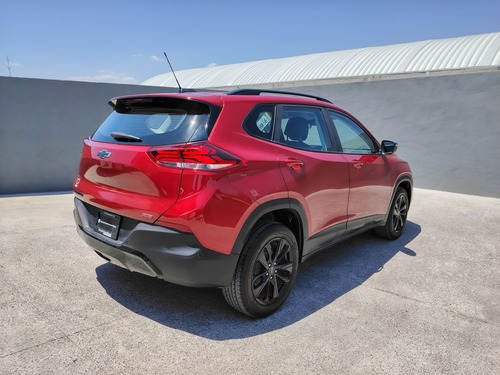 Chevrolet Tracker 1.2 Rs At