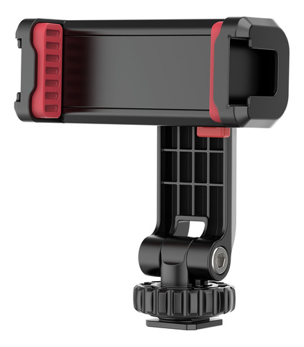 Soporte Para Teléfono Cold Vlog Phone St-06s Trípode Multifu