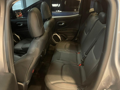 Jeep Renegade Trailhawk 2.0 At Cassano Automobili