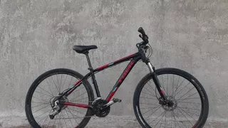 Bicicleta De Montaña De Xc Trek Marlin 7