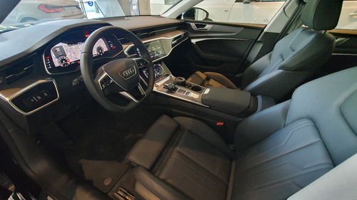 Audi A7 Sportback 3.0 55 Tfsi Stronic Quattro 340cv
