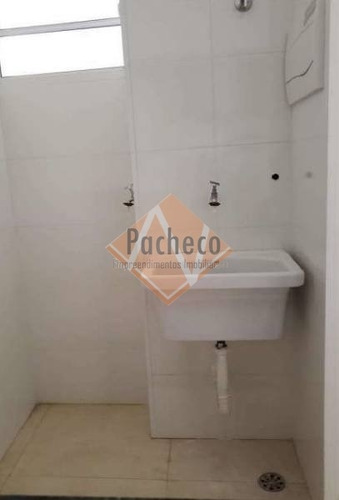 Imagem 16 de 17 de Apartamento Tipo Studio No Jardim Helena, 37 M², 2 Dormitórios, R$ 165.000,00 - 2383