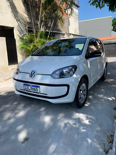 Volkswagen Up! 1.0 Move I-motion 5p