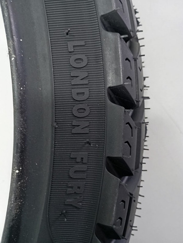 Pneu Dianteiro Fbk 90 90 19 Nxr Bros Xre190 Crosser Xtz125