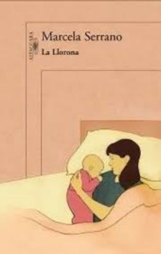 La Llorona.