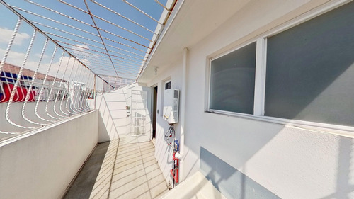 Departamento En Venta-cda Océano Pacifico, Héroes De Tizayuca, Tizayuca, Hidalgo. (34489716781)