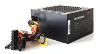 Comprar Fuente De Poder Teros Atx-250w \u002F 600w