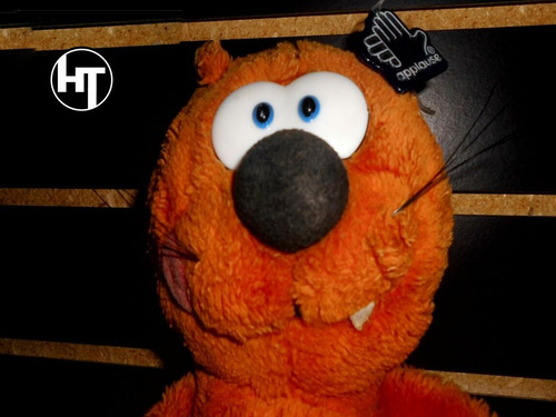 Imagen 4 de 7 de Heathcliff, Gato, Peluche, Original Applause, Vintage 1982