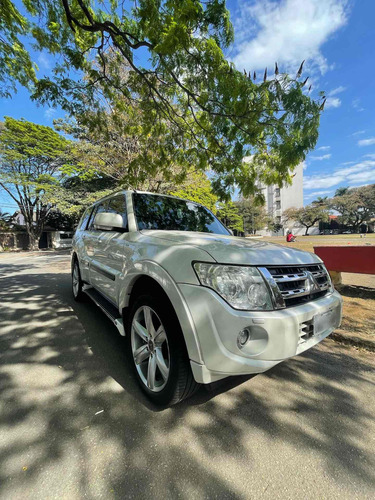 Imagem 5 de 15 de Mitsubishi Pajero Full 2013 3.2 Hpe Aut. 5p