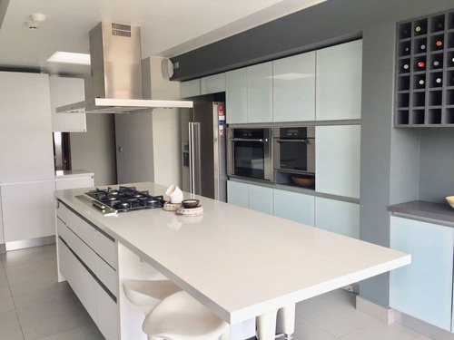 Lujoso Duplex De 483,17 M2 Totales, Costa Brava