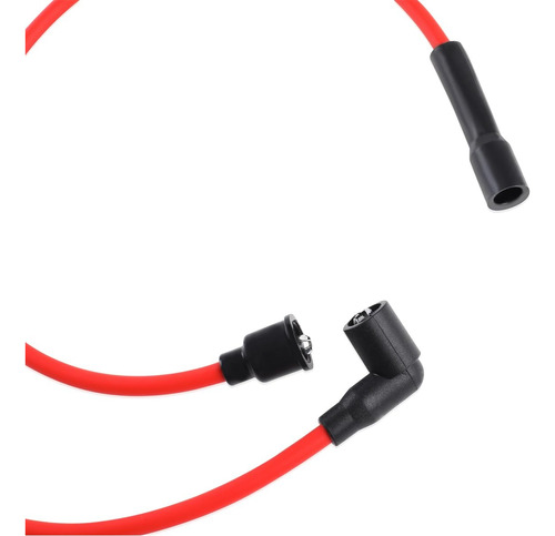 Cable De Bujía Para Harley Sportster Xl 883 1200 86-06