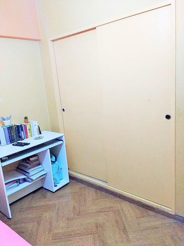 Imagen 15 de 18 de Venta Tres Ambientes , Con Galería Y Patio De Uso Propio!