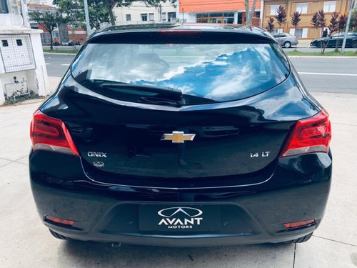 Chevrolet Onix Hatch Lt 1.4 Mec. Flex 2019