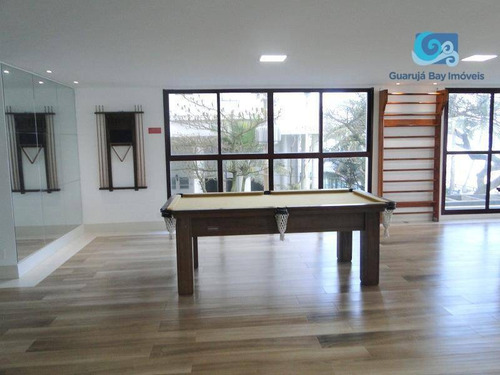 Imagem 30 de 30 de Apartamento À Venda, Praia Das Pitangueiras, Guarujá. - Ap4568