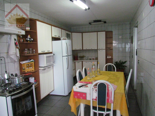 Ponto Comercial A Venda No Bairro Cidade Brasil Em Guarulhos - 615-1
