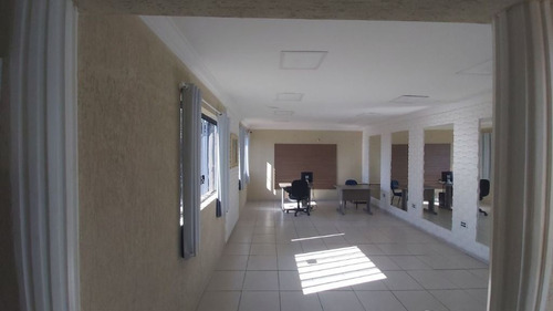 Imagem 11 de 16 de Casa Com 3 Dormitórios À Venda, 253 M² Por R$ 1.250.000,00 - Parque Industrial - Campinas/sp - Ca0619
