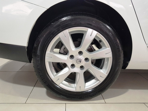 Renault Fluence 2.0 PRIVILÉGE 16V FLEX 4P AUTOMÁTICO