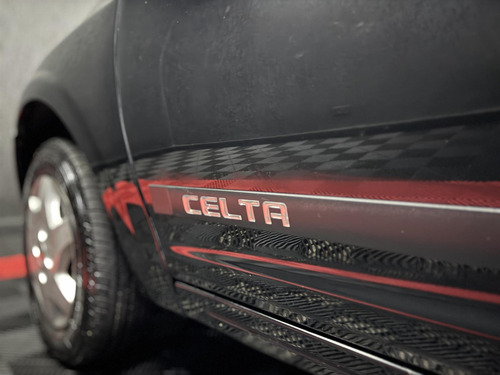 Chevrolet Celta Celta LS 1.0 (Flex) 2p
