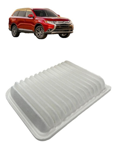 Filtro Aire Mitsubishi Asx 2010 2022 1.6 2.0