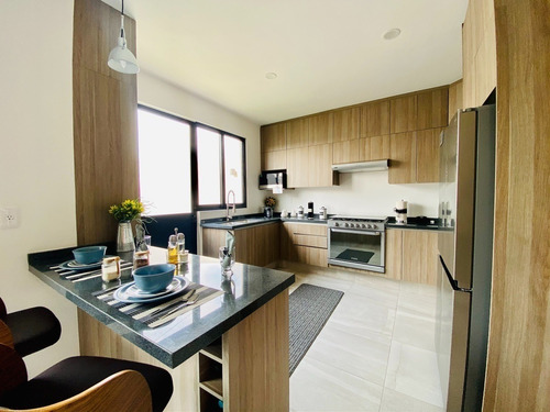 Imagen 7 de 23 de Casa Nueva Centrica En Venta En Queretaro