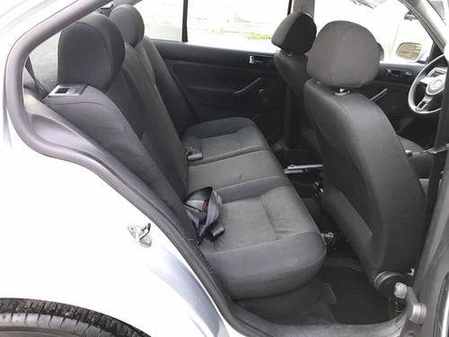 Imagen 8 de 14 de Volkswagen Jetta Clásico 2015 2.0 Cl Mt